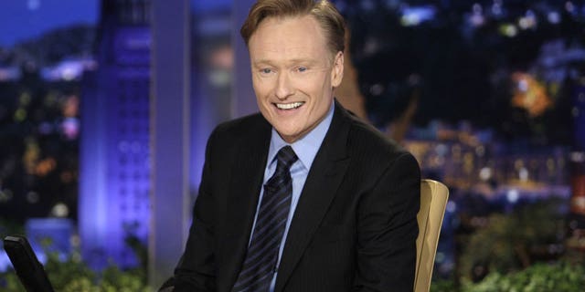 A source says Conan O'Brien and NBC are nearing a deal for his departure from the network.