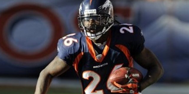 Laurence Maroney