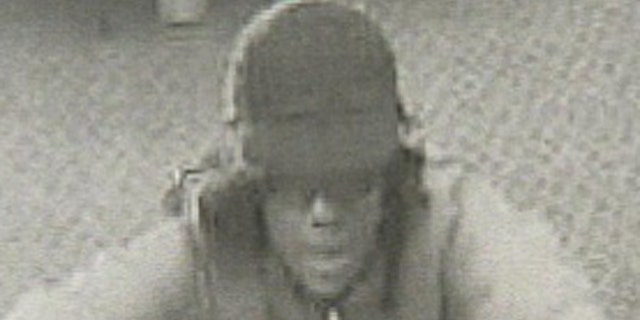 Jan. 28: Surveillance video allegedly catches a mom and three teens robbing a Georgia bank.