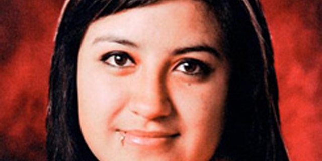 Photo of Brenda Arenas.