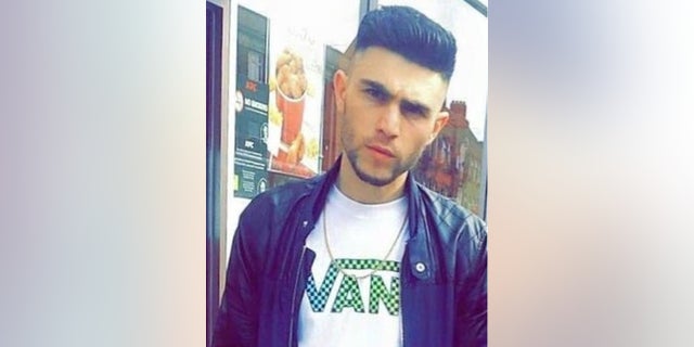 Raza Khan is on the run and his whereabouts are unknown.