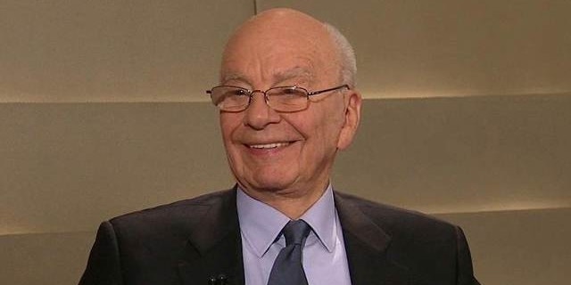 Murdoch reportedly closed on a 13-acre property that features a winery, cave and main home.