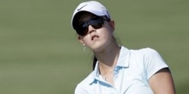 Emirates Dubai Ladies Masters Golf