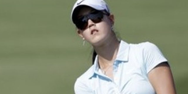 Emirates Dubai Ladies Masters Golf
