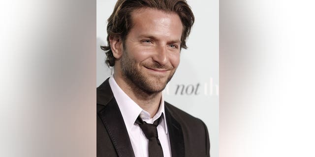 Howard Stern believes Bradley Cooper will help bring in the female vote.