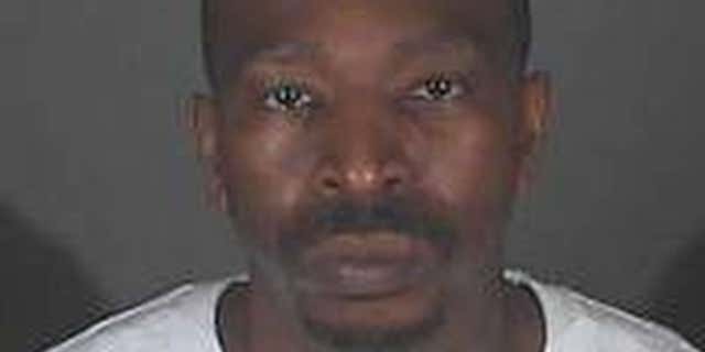 In this undated photo released by the Los Angeles County Sheriff's Department shows Steven Lawrence Wright.