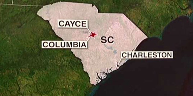 SC Map