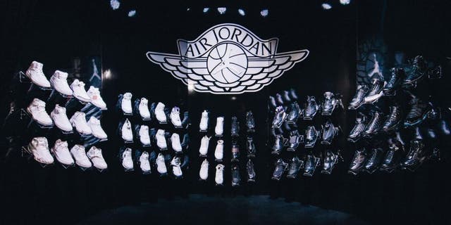 Courtesy: Nike