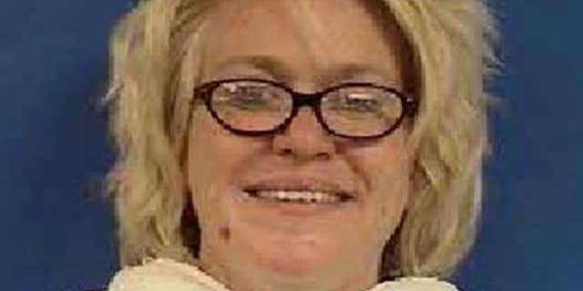 Photo shows Christi Howell.