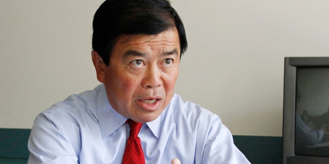 Congressman Wu Mental Health