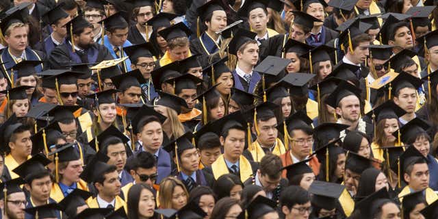 Data breach affects 80,000 UC Berkeley faculty, students and alumni | Fox  News