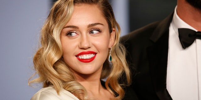 Miley Cyrus says Hannah Montana has 'all my loyalty &amp; deepest appreciation until the end.'