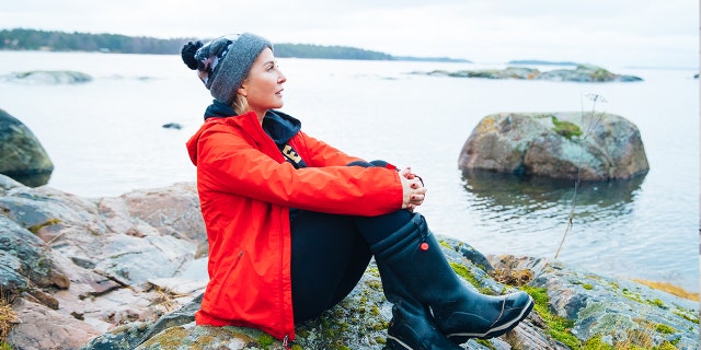 Founder Kristina Roth wants the island to be a safe, rejuvenating space for women.