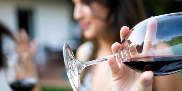 Research in The New England Journal of Medicine found that women who had one drink a day were 20 percent less likely than teetotalers or heavier drinkers to experience a decline in their cognitive function.