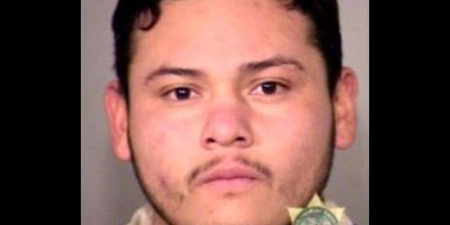 An Oregon judge is suspected of helping Diddier Pacheco Salazar, 22, evade ICE agents.