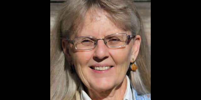 Ruth Neely.