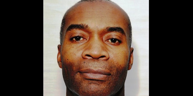 March 24: Delroy Grant is seen in this undated photograph received from the Metropolitan Police in London.