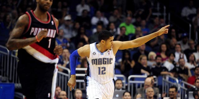 Pacers may need to overpay for Harris.