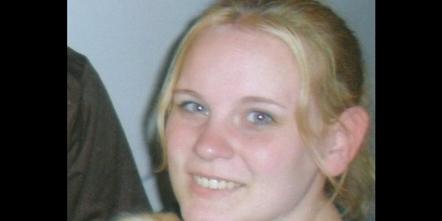 Undated photo released by the Logan Police Department shows Summer Inman.