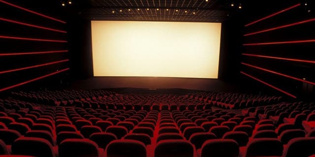 Some deaf and hearing-impaired moviegoers say a Rhode Island theater refused to switch on the captioning so they could follow along with Disney's "Beauty and the Beast."