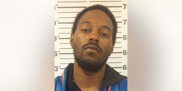Photo shows Kelvin Singleton.
