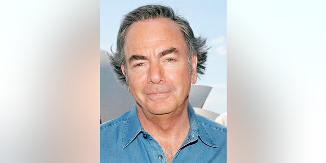 Neil Diamond says he'll focus on songwriting and recording.