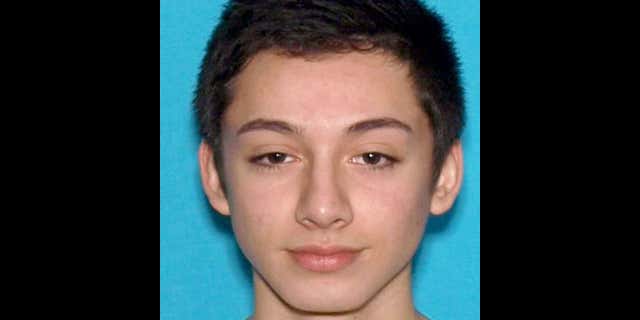 Authorities in Idaho were frantically searching for Kristian Perez who vanished Friday after his high school prom.