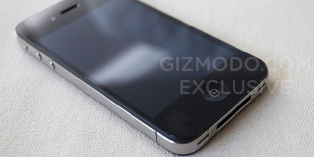 Technology Web site Gizmodo claims to have gotten hold of Apple's next iPhone, reportedly found in a bar in Redwood City, camouflaged to look like an iPhone 3GS.