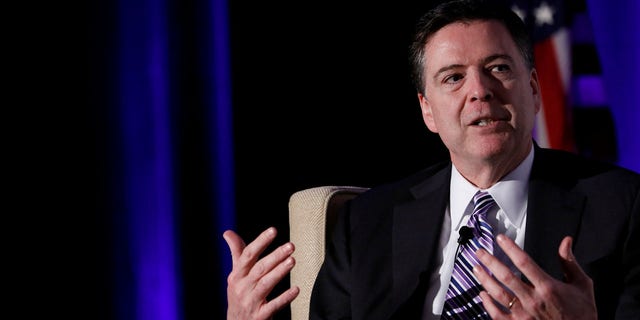 FBI Director James Comey reportedly did not trust former Attorney General Loretta Lynch and other senior officials at the Justice Department, speculating they might provide Hillary Clinton some political cover over her email scandal during the presidential election.