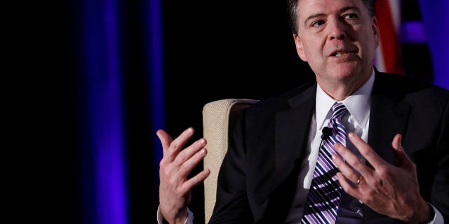 FBI Director James Comey reportedly did not trust former Attorney General Loretta Lynch and other senior officials at the Justice Department, speculating they might provide Hillary Clinton some political cover over her email scandal during the presidential election.