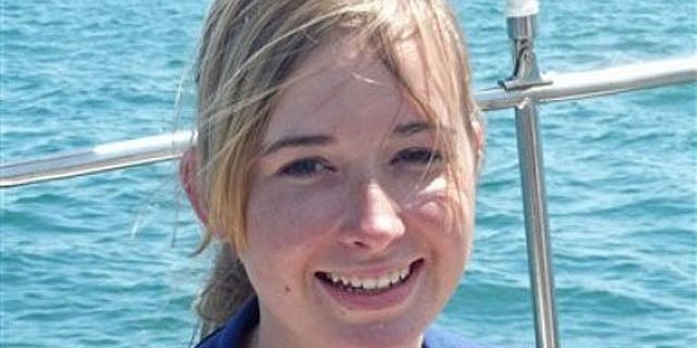 June 10: Rescue crews are searching to locate Abby Sunderland her after emergency beacons were activated overnight and there was a loss of communication.