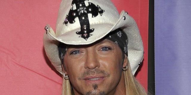 Bret Michaels