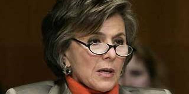 Sen Boxer Offers No Apology For Rebuking Brigadier General Who Called Her Ma Am Fox News
