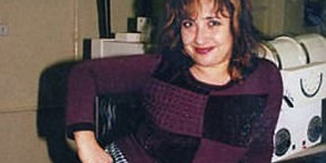 Natalia Baksheeva is accused of killing and eating nearly 30 people during a three-decade span.