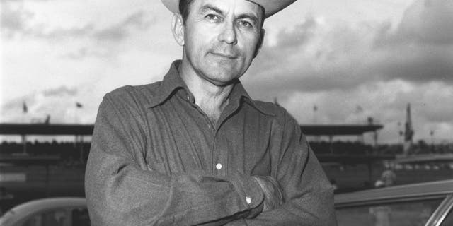 UNKNOWN: Smokey Yunick of Daytona Beach, FL, was one of the most reveled car owner/builders in motorsports. Controversy seemed to follow him from NASCAR to Indy to the SCCA Trans-Am and beyond. But his innovation, successes, and respect are legend. (Photo by ISC Archives via Getty Images)