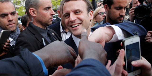 0507 macron