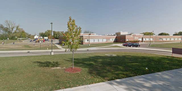 World of Wonder school in Dayton, Ohio.