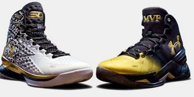 stephen curry shoes price