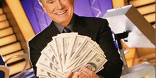 ABC was suffering in the ratings before "Who Wants to Be a Millionaire?" became a smash success.