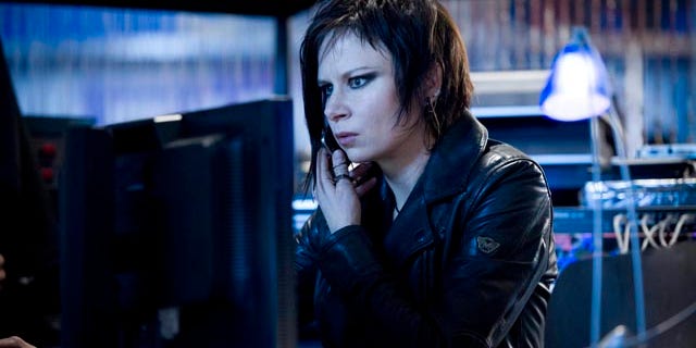 Mary Lynn Rajskub as Chloe O'Brian on '24: Live Another Day' (FOX)