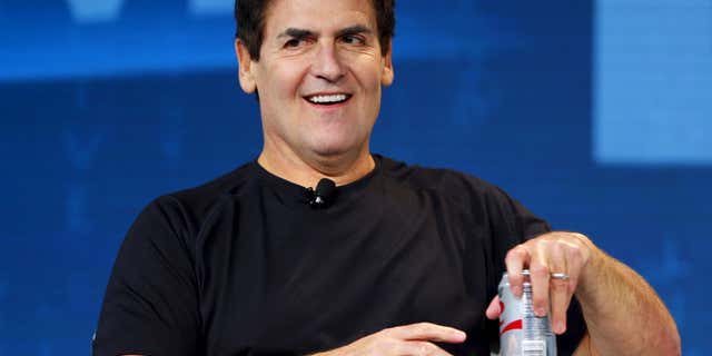 Mark Cuban was called out by a former employee for not "recognizing the culture he's helped create."