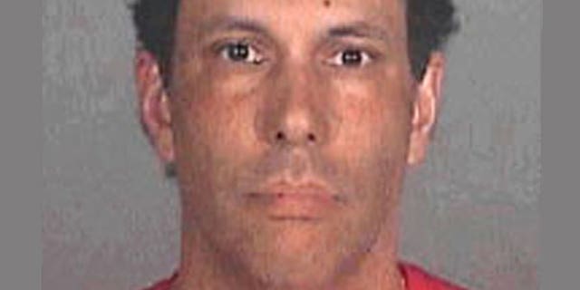 Juan-Carlos Cruz, a television chef who once hosted a program on the Food Network, has been arrested for allegedly trying to solicit homeless people to commit a murder in California.