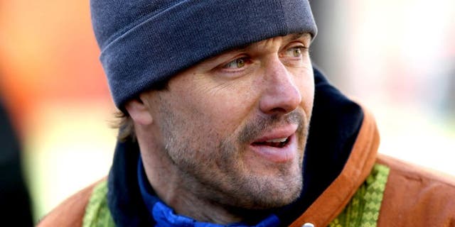 Jake Plummer pushes NFL to research possible marijuana benefits | Fox News