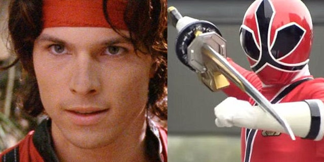 'power Rangers' Actor Accused Of Murder Is 'sweet Soul', Agent Says 