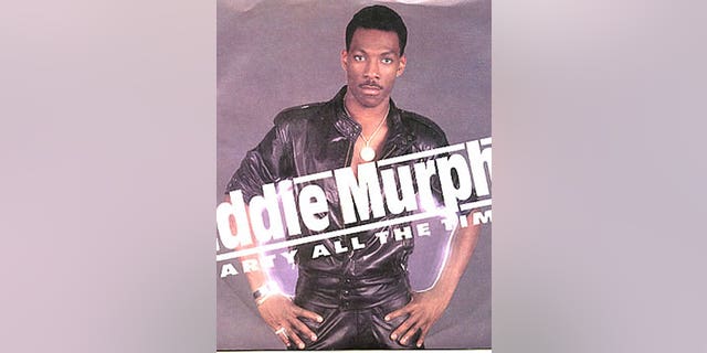 Eddie Murphy ruled the comedy scene in the 1980s, but decided in '85 to release a single called "Party All the Time" that, ironically, turned out to be one of his funniest endeavors ever.