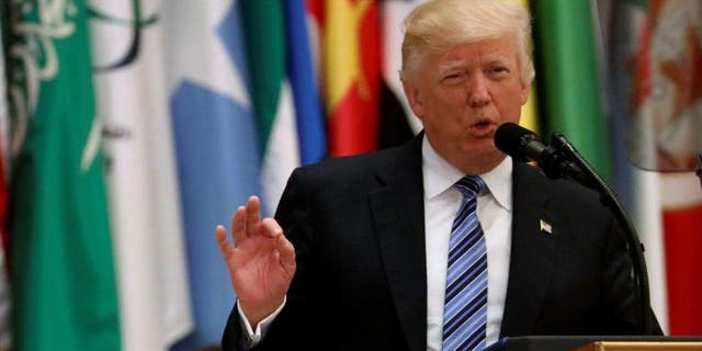 0522 trump saudi