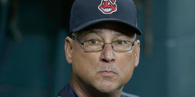 Tito describes meeting with Tribe starting rotation | Fox News