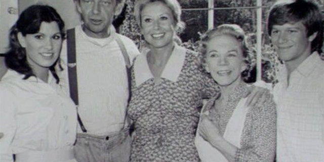 The Waltons, CBS (1972-1981).