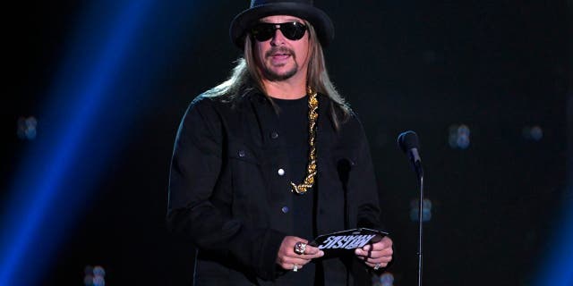 Kid Rock