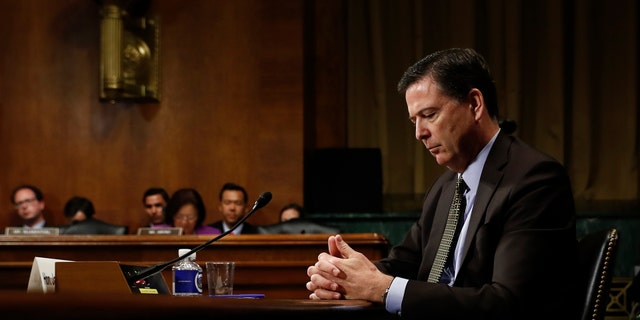 james comey 05